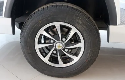 Electric Mini Pickup Truck & Four-Wheel Electric Tricycle Vehicles