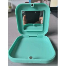 ABS Plastic Storage Box Injection Molded