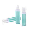 SkinCare Products Double Wall Acrylic Airless Pump Bottle