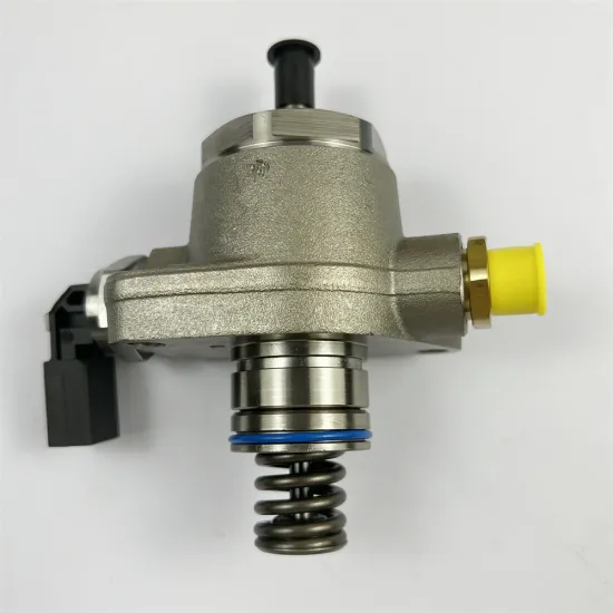 06L127025T Fuel Pump Compatibility for Volkswagen Models