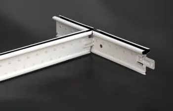 2016 high quality Ceiling T--Grid/bar