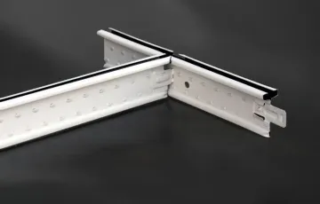 2016 high quality Ceiling T--Grid/bar