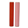 Stretch wrap film red multi-purpose