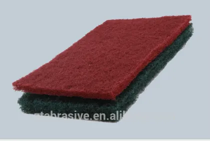 Spontex Heavy Duty Scouring Pads