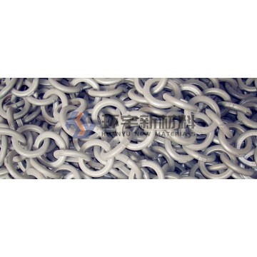 Љечење Д-типе ланца за легуре