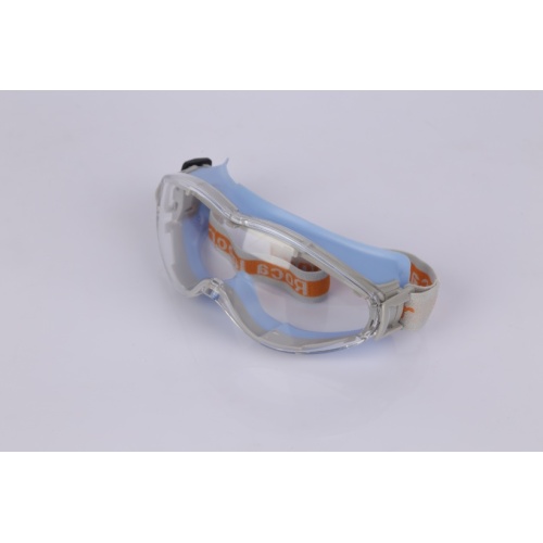 PC Anti Impact Chemistry Goggles