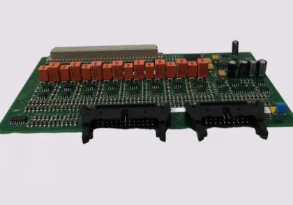 ABB UAC383AE01 HIEE300890R0001 Measurement Unit Board