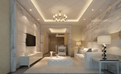 foshan imitation wood Decoration board wholesale