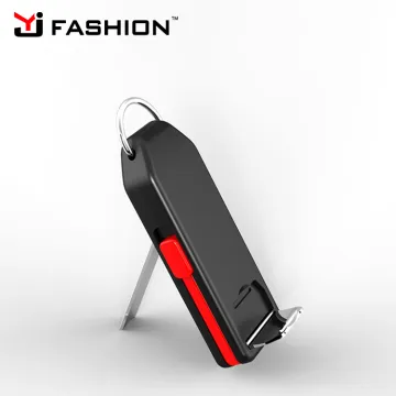 New Universal 3 in 1 Cell Phone Stand Desk Mobile Phone Holder with Charger Cable for Android,IOS and Type C Mobile Phone