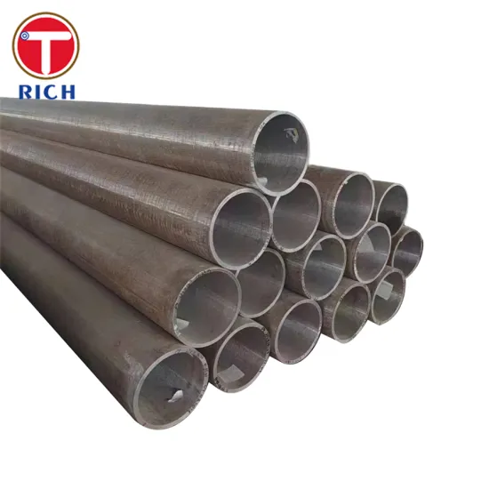 L245J SAWL Pipe For Pipeline Of Coal Slurry