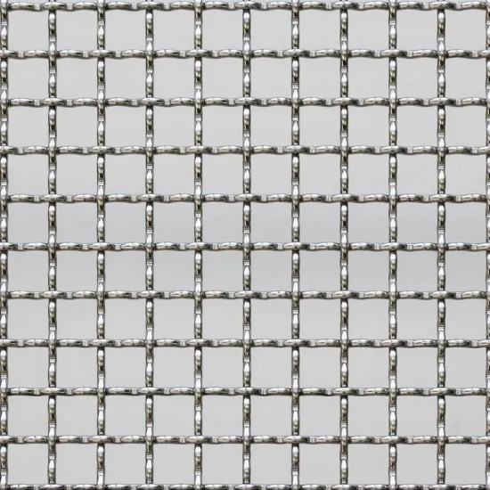 Heavy-Duty Industrial wire mesh