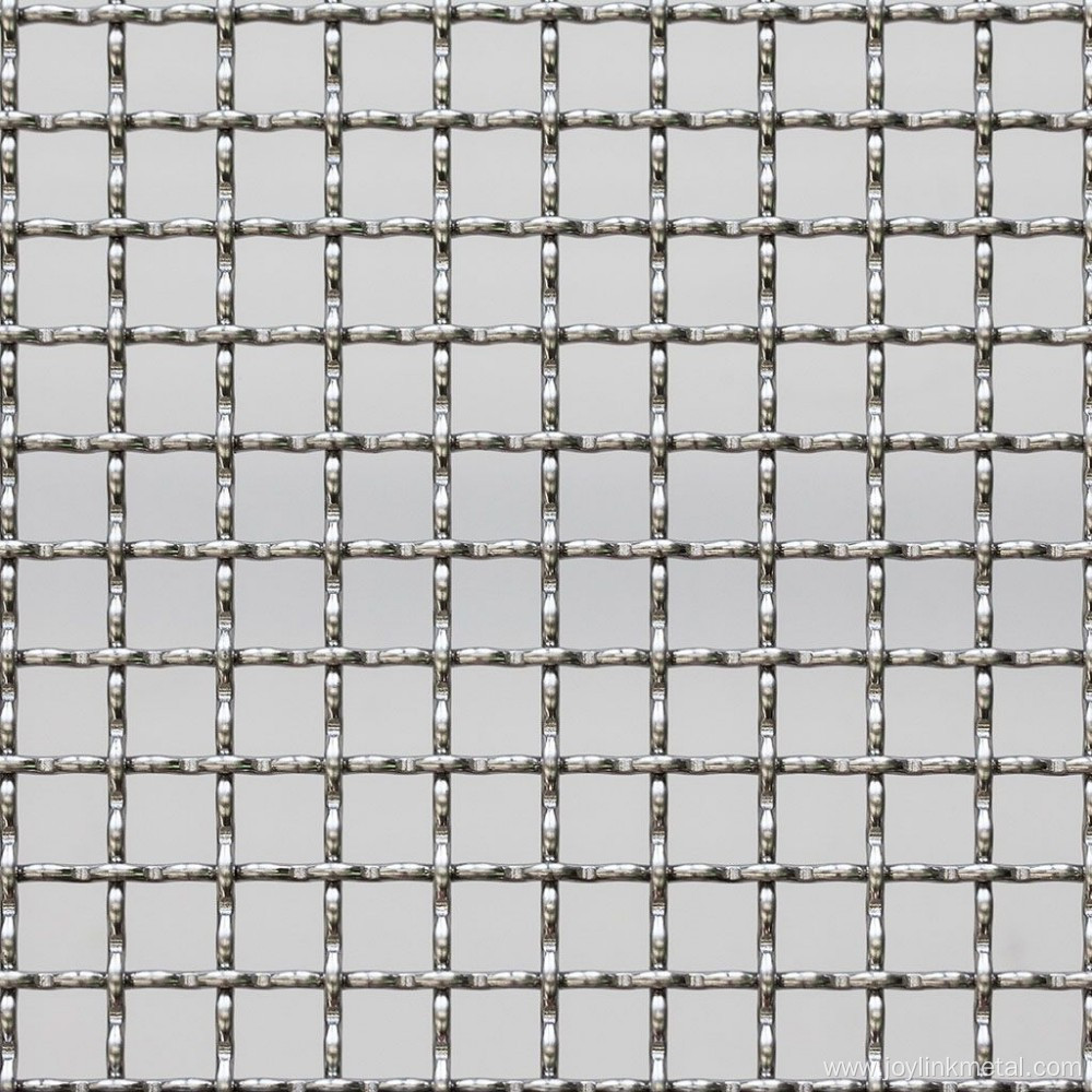 Heavy-Duty Industrial mesh