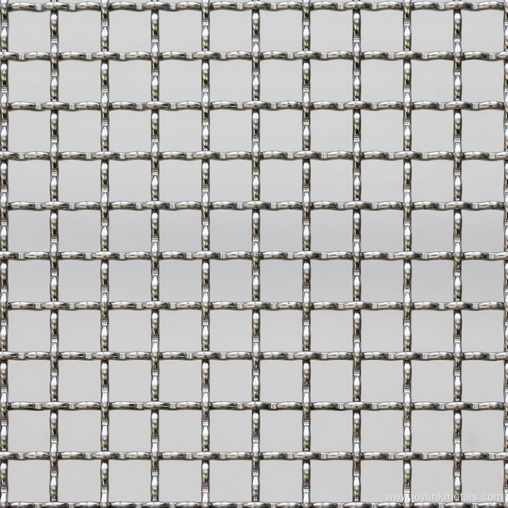 Heavy-Duty Industrial mesh