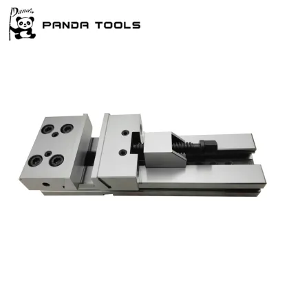 CNC Modular Vises 150X300 Precision GT175