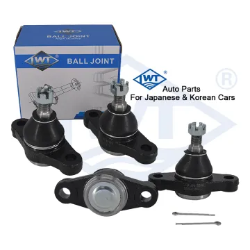 LWT High Quality Auto Parts Lower Ball Joint CBKH-20 51760-3F000 for Hyundai Kia Sonata/XG/Magentis/Opirus