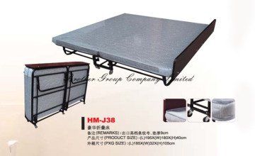 Extra Bed (HM-J37)