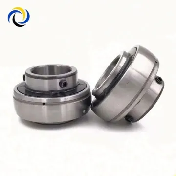 UC310-31 Insert Ball Bearing