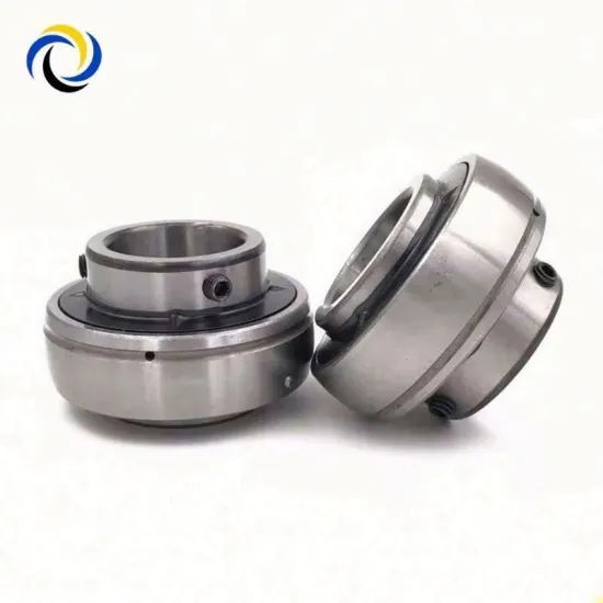 UC310-31 Insert Ball Bearing