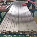 Polished Stainless Steel Flat Bar