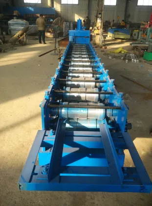 guardrail steel shutter doors/ roller shutter door roll up