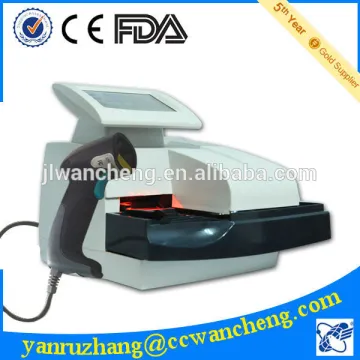Surgical urine test equipment W-600