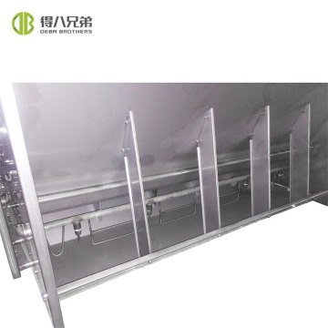 Pig Feeder Farming: Automatic Feeder Cheap Price Direct Sale