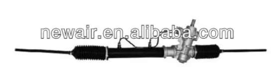 Power Steering Rack And Pinion For Toyota Corolla AE95 44250-12232