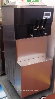 Taylor Style Frozen Yogurt Machine
