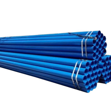 Api 5l FBE Anticorrsive Steel Pipe