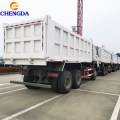 30-60 Ton Dump Truck