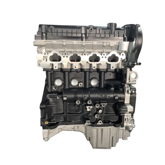 Original Brand Quality Engine Assemblies for JAC - 4GA1 2.4L, 4GA3 2.0L, 22100-38410, 16V Cars Auto Parts