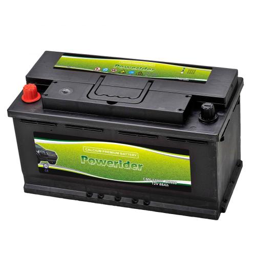 Baterai mobil harga grosir din 58827