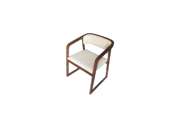 Chair to Help Posture
