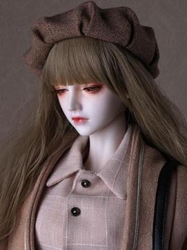 BJD Nastya Girl 66cm Ball Jointed Doll