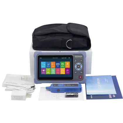 OTDR Fiber Optic Tester 1310/1550nm - Viavi, EXFO, Mini OTDR