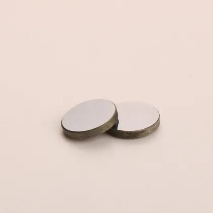 Reflective Mirrors Mo Metal D20mm