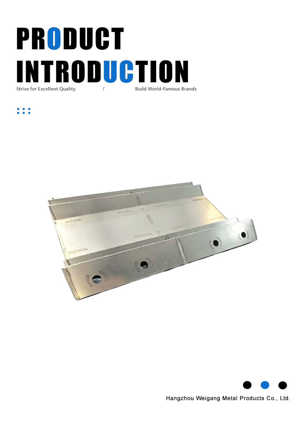 Rural Special Shaped Template (250 YX 500)