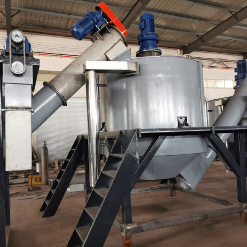 plastic recycling plant water PET bottle recycling machine line Supplier