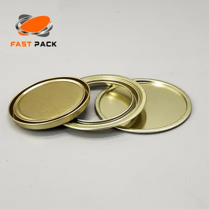 108mm tinplate paint can component