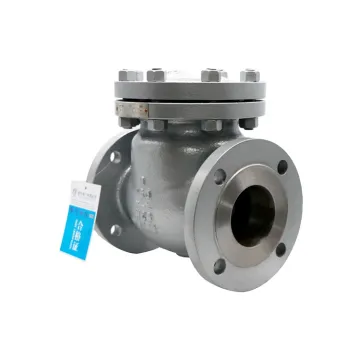 Water Wafer Check Valve Price ANSI WCB Swing Check Valve Water Non Return Check Valve Price