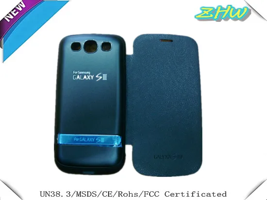 for Samsung Galaxy S3 2600mAh Emergency External Battery
