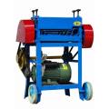 Copper Cable Wire Recycling Machinery For Sale