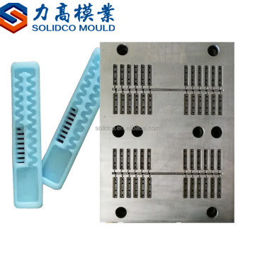 The factory high quality plastic agriculture dripper mold