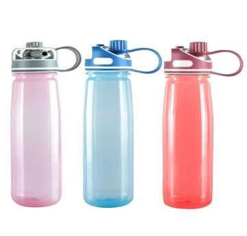2014 promotional gift 800ml PC/TRITAN plastic bottles wholesale