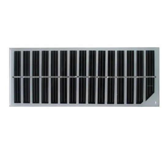 China's High-Quality 0.6W 4V Miniature Solar Cell at Affordable Prices