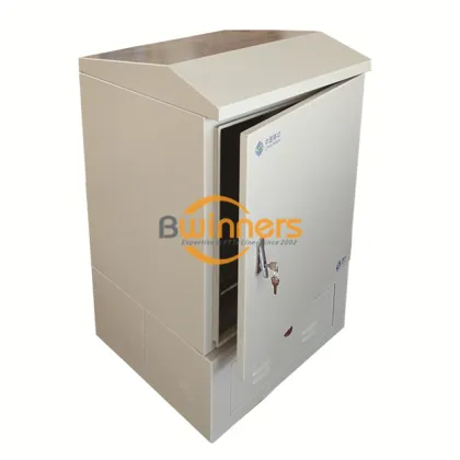 Wall Mount Server Cabinet