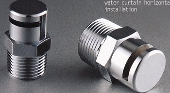 Fire Spray Nozzle