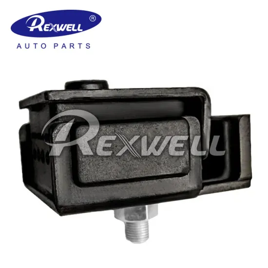 OEM Automotive Rubber Parts 12361-56021 12361-59035 12361-87385 Engine Mount for Toyota LAND CRUISER BJ40RV 3B