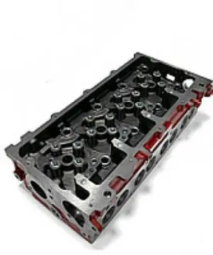 Cylinder Head Assembly Disc 5271176 for Cummins ISF2.8 - 4 Valve