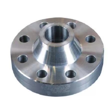 API 6A Oilfield Wellhead Adapter Welding Flange